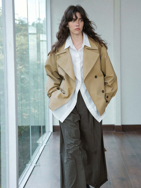 Double Drift Jacket